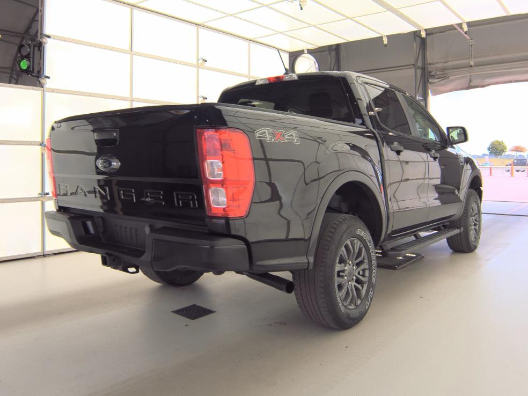 2020 Ford Ranger XL