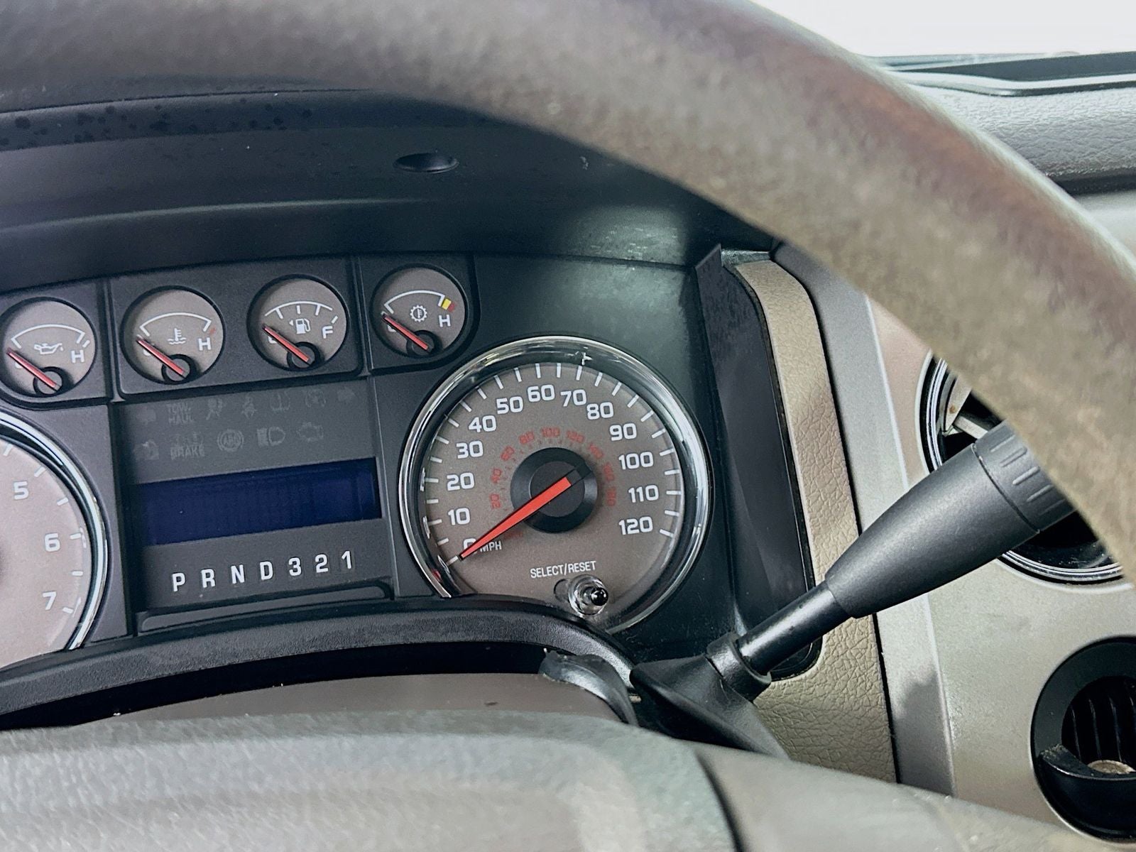 2010 Ford F-150 XLT
