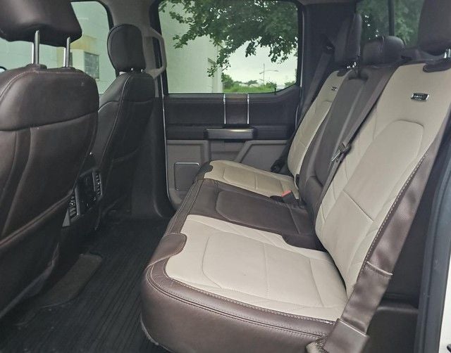 2020 Ford F-150 Limited