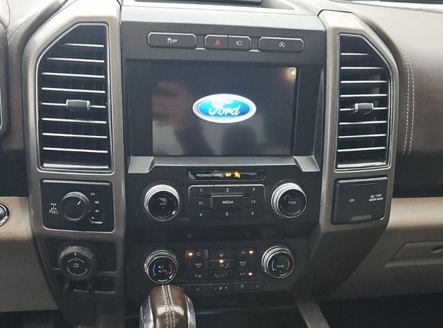 2020 Ford F-150 Limited