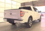 2012 Ford F-150 FX2