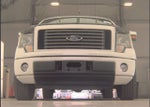 2012 Ford F-150 FX2