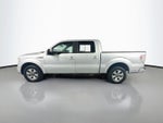 2012 Ford F-150 FX2