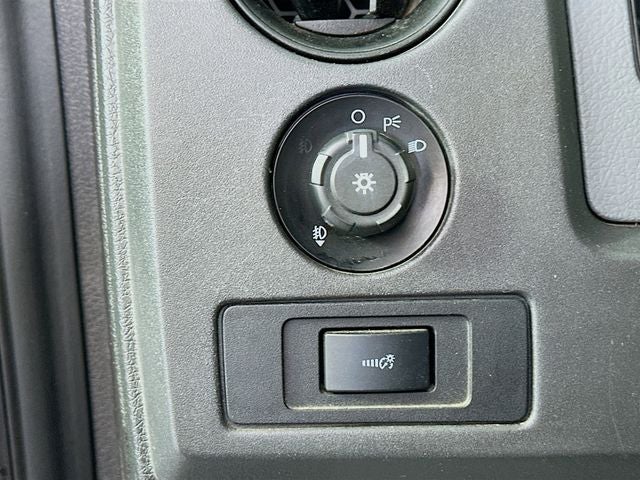 2013 Ford F-150 STX