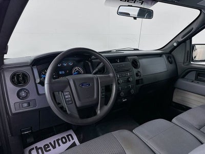 2013 Ford F-150 STX