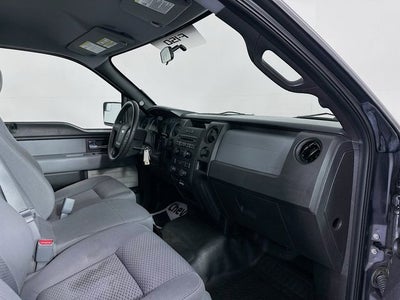 2013 Ford F-150 STX