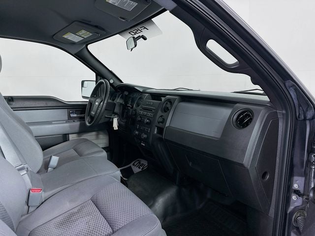 2013 Ford F-150 STX