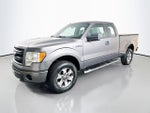 2013 Ford F-150 STX