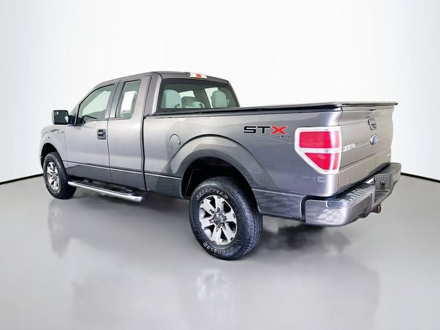 2013 Ford F-150 STX
