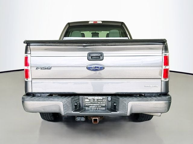 2013 Ford F-150 STX