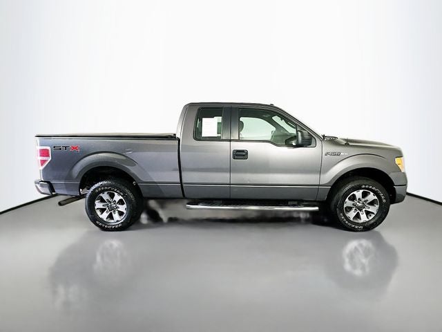 2013 Ford F-150 STX
