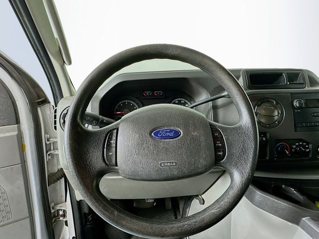 2010 Ford E-350SD Commercial