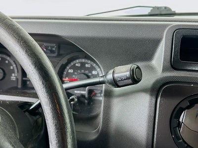 2010 Ford E-350SD Commercial