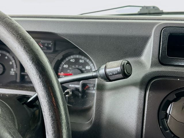 2010 Ford E-350SD Commercial