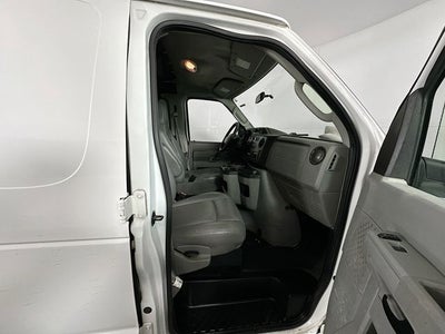 2010 Ford E-350SD Commercial