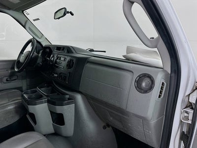 2010 Ford E-350SD Commercial