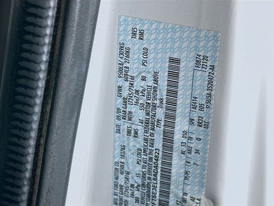 2010 Ford E-350SD Commercial