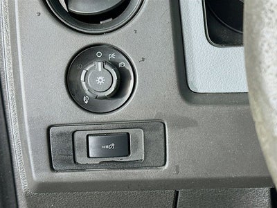 2014 Ford F-150 XL