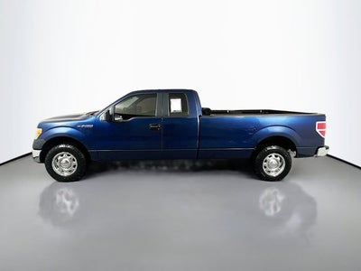 2014 Ford F-150 XL