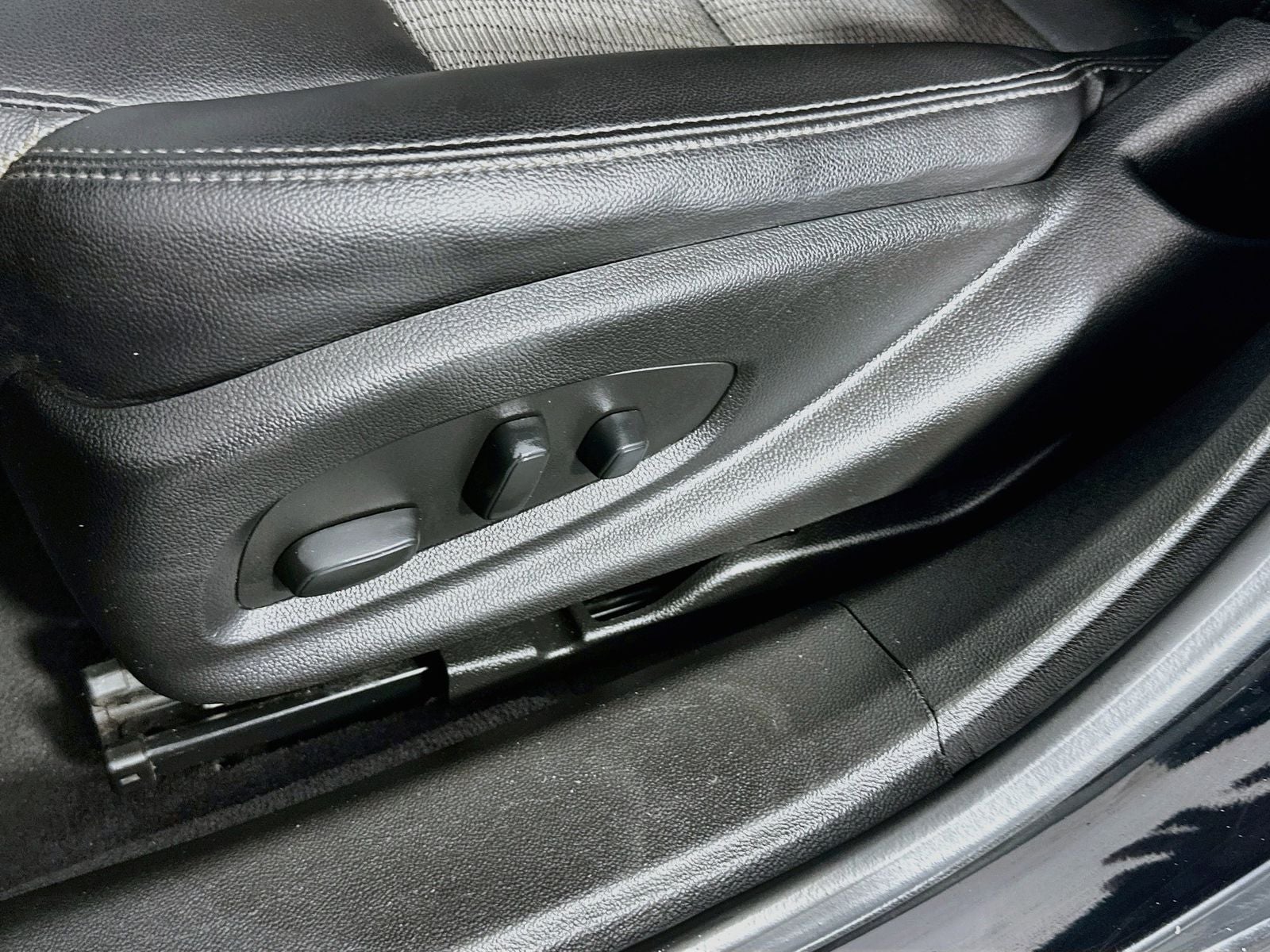 2020 Chevrolet Impala LT