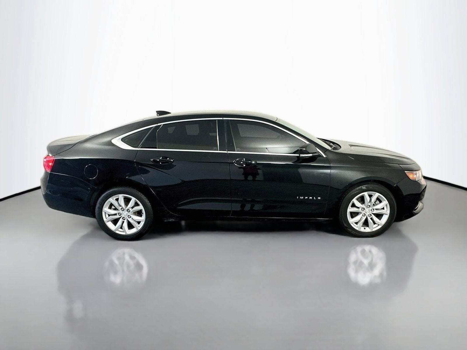 2020 Chevrolet Impala LT