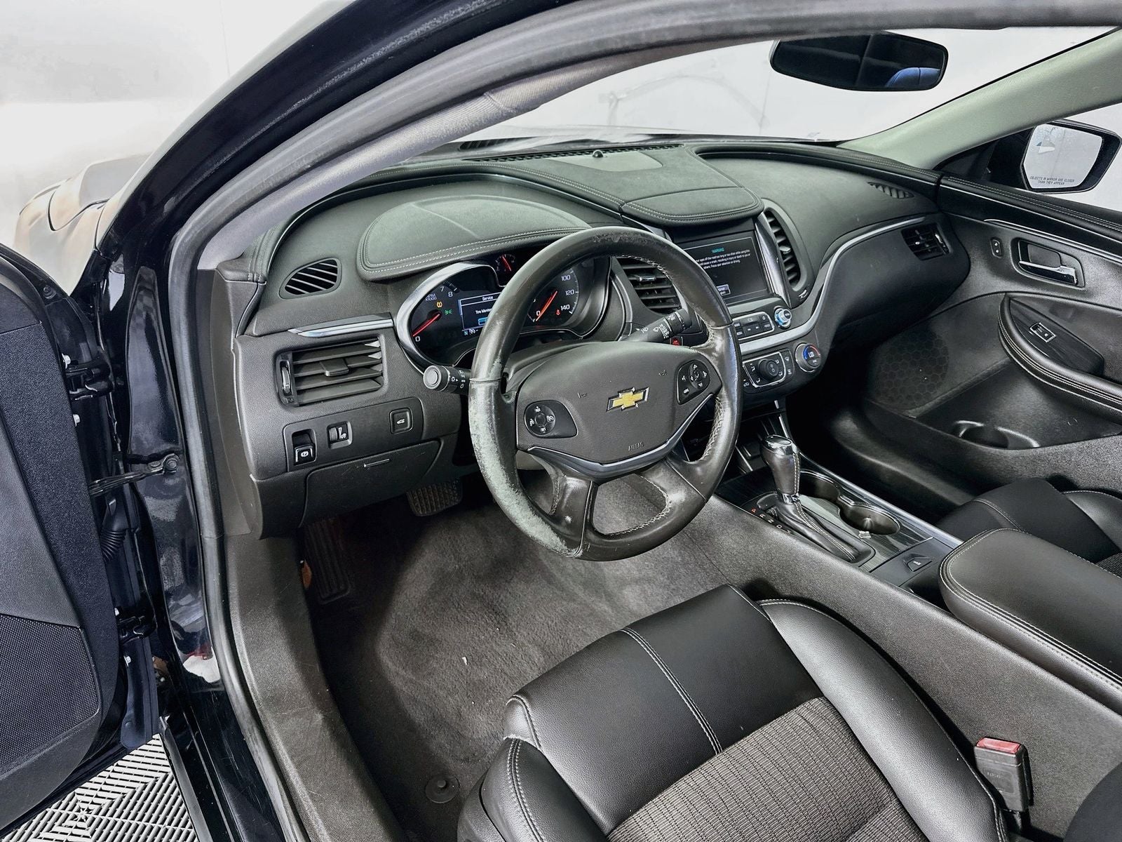 2020 Chevrolet Impala LT