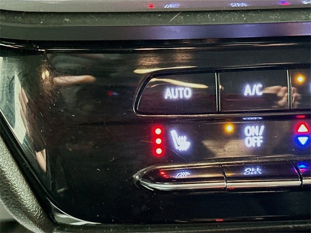 2022 Chevrolet Bolt EV 2LT