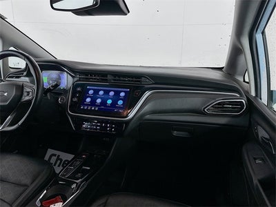 2022 Chevrolet Bolt EV 2LT