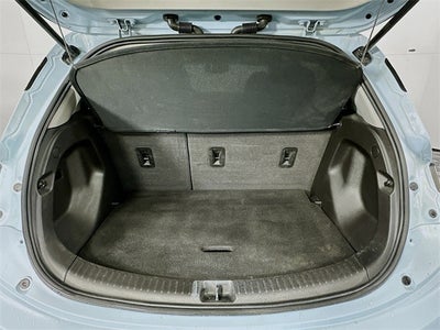 2022 Chevrolet Bolt EV 2LT