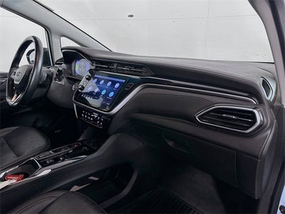 2022 Chevrolet Bolt EV 2LT