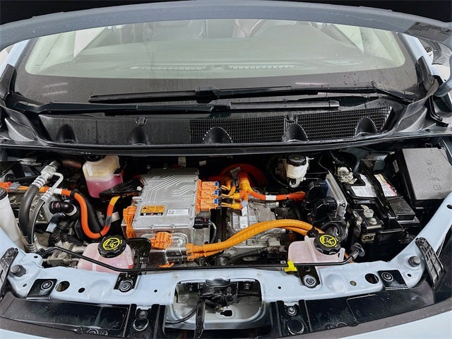 2022 Chevrolet Bolt EV 2LT