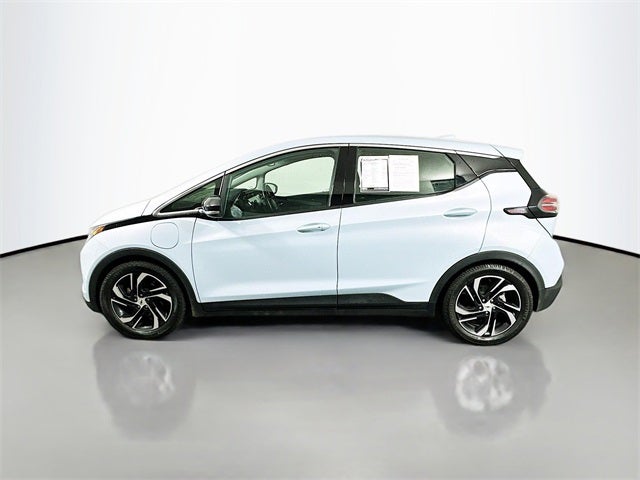 2022 Chevrolet Bolt EV 2LT