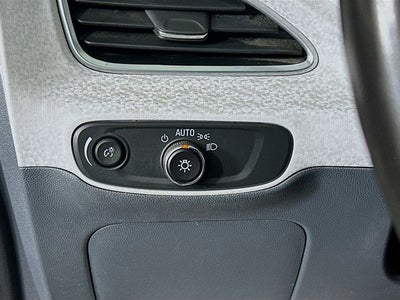 2021 Chevrolet Bolt EV Premier