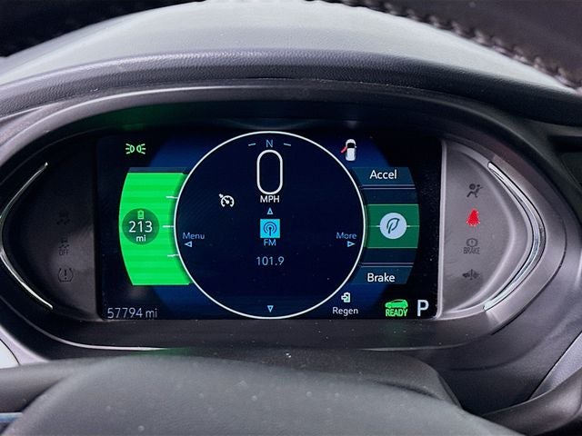 2021 Chevrolet Bolt EV Premier