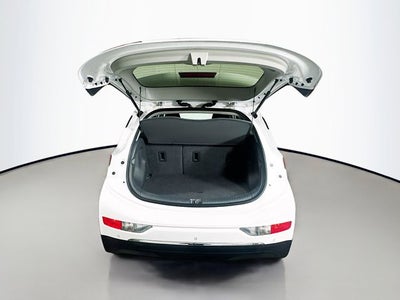 2021 Chevrolet Bolt EV Premier