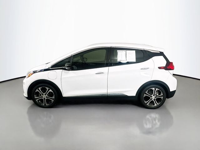 2021 Chevrolet Bolt EV Premier