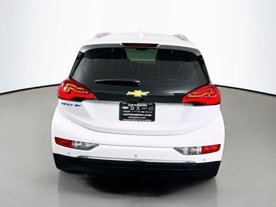 2021 Chevrolet Bolt EV Premier