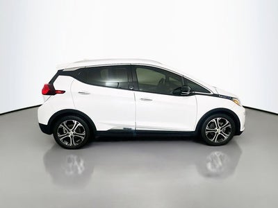 2021 Chevrolet Bolt EV Premier