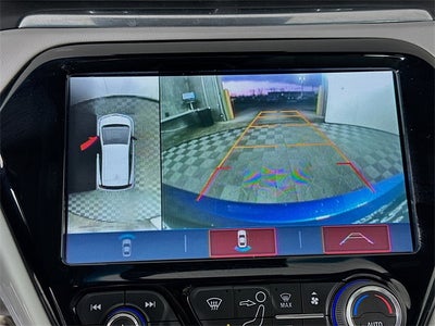 2019 Chevrolet Bolt EV Premier