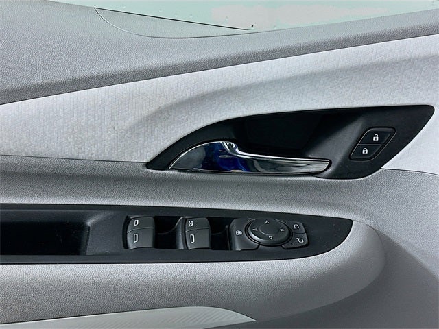 2019 Chevrolet Bolt EV Premier