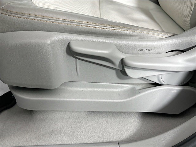 2019 Chevrolet Bolt EV Premier