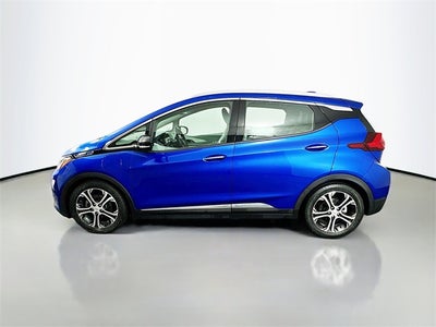 2019 Chevrolet Bolt EV Premier