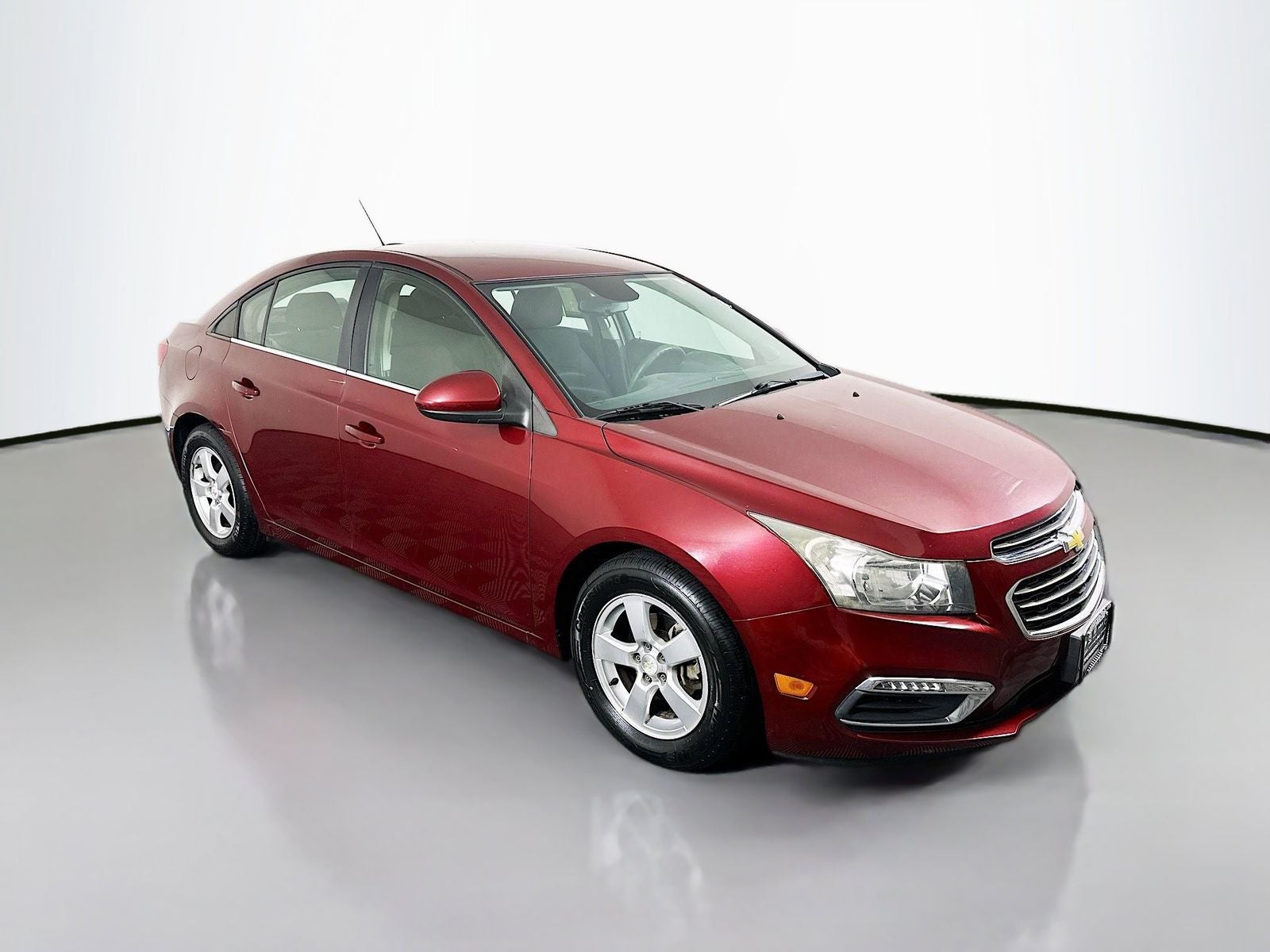 2015 Chevrolet Cruze 1LT 1LT