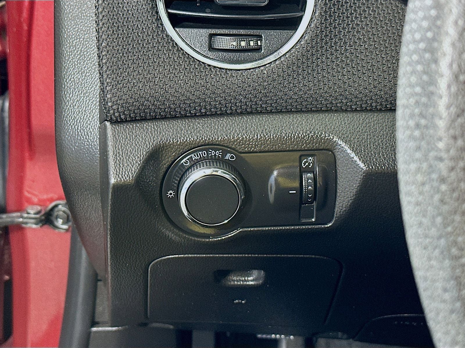 2015 Chevrolet Cruze 1LT 1LT