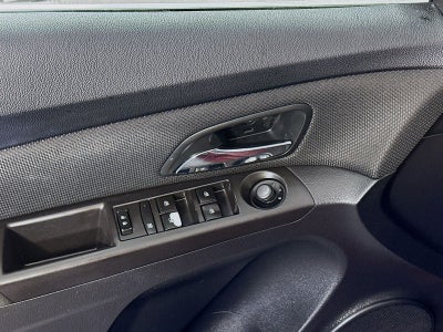 2015 Chevrolet Cruze 1LT 1LT