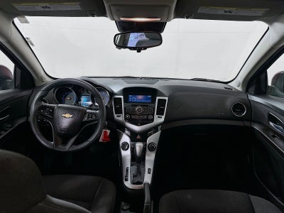2015 Chevrolet Cruze 1LT 1LT