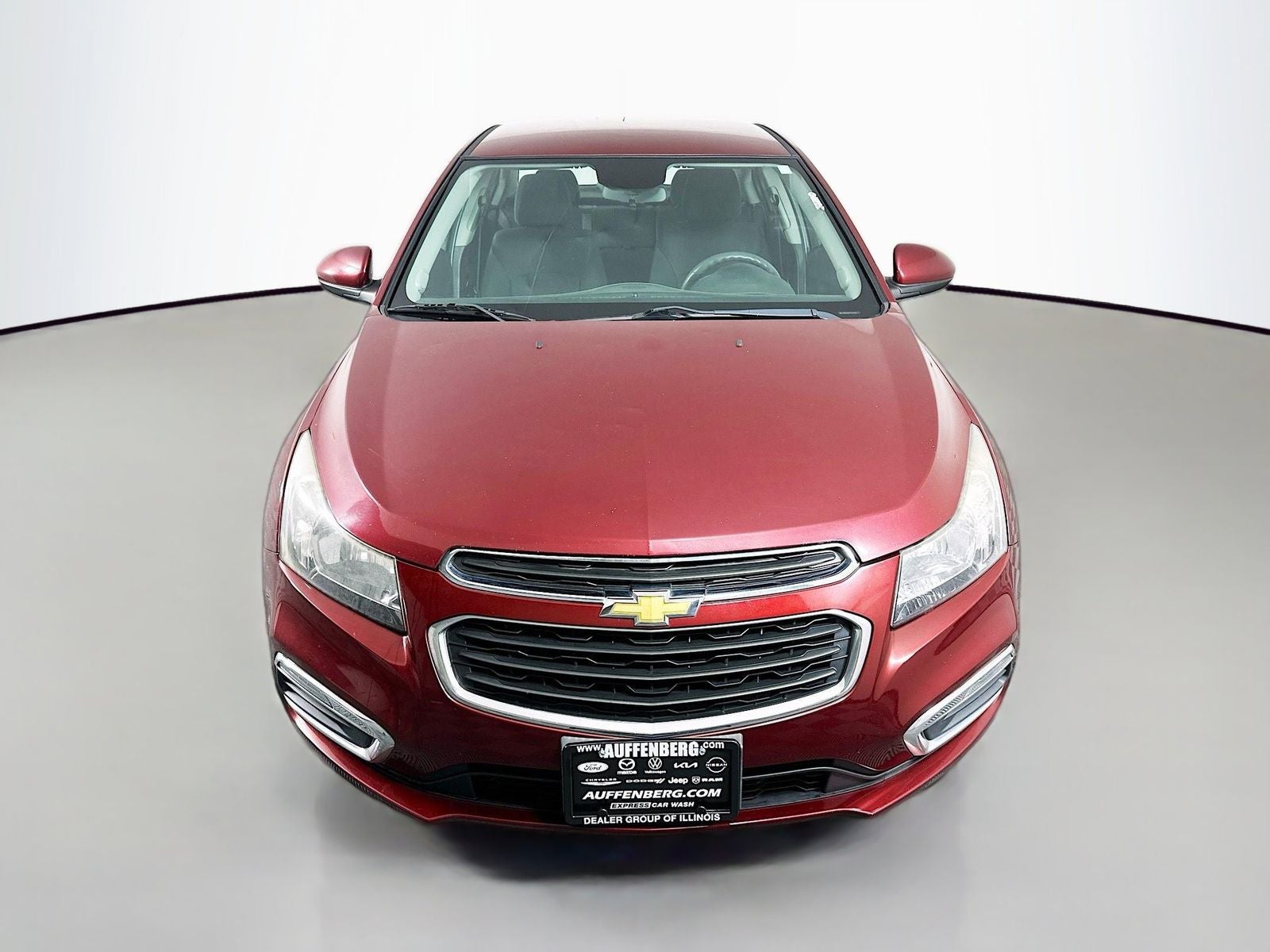 2015 Chevrolet Cruze 1LT 1LT