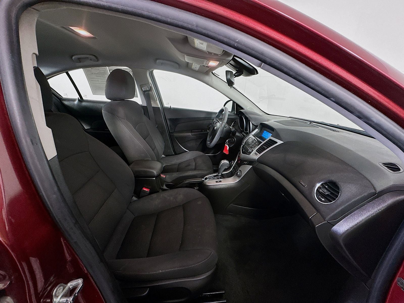 2015 Chevrolet Cruze 1LT 1LT