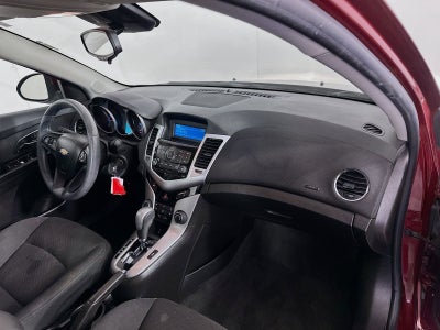 2015 Chevrolet Cruze 1LT 1LT