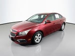 2015 Chevrolet Cruze 1LT 1LT
